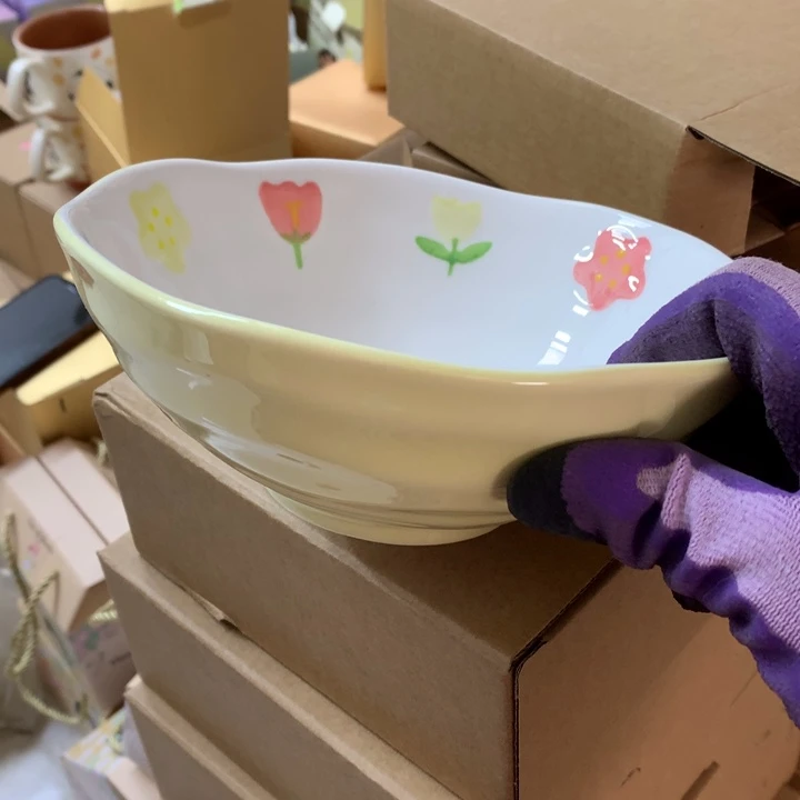 陶瓷制品满25拼单发货默认微瑕