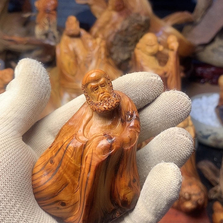 柏木一物一拍自带香味