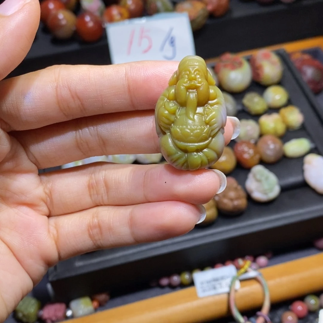 【闪购商品】未镶嵌手链玛瑙/玉髓