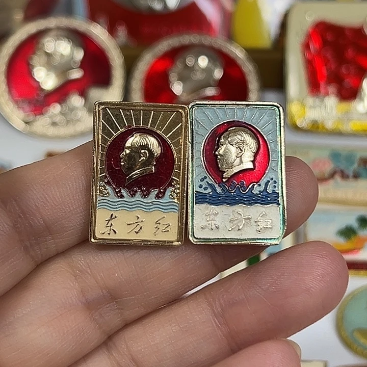 用***1其他普通金属纪念章