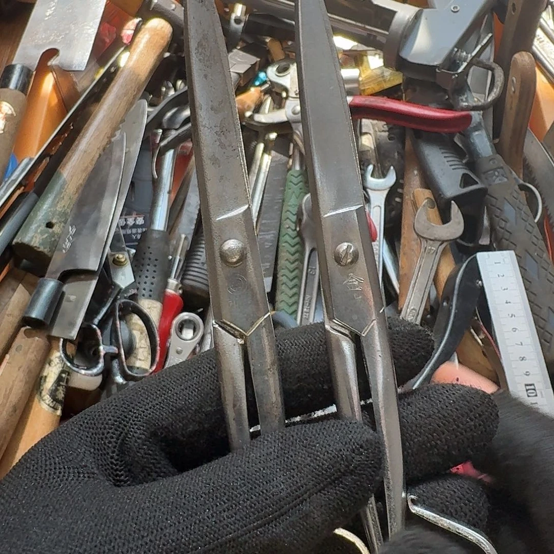 嗨***豆厚款五金工具制造工艺