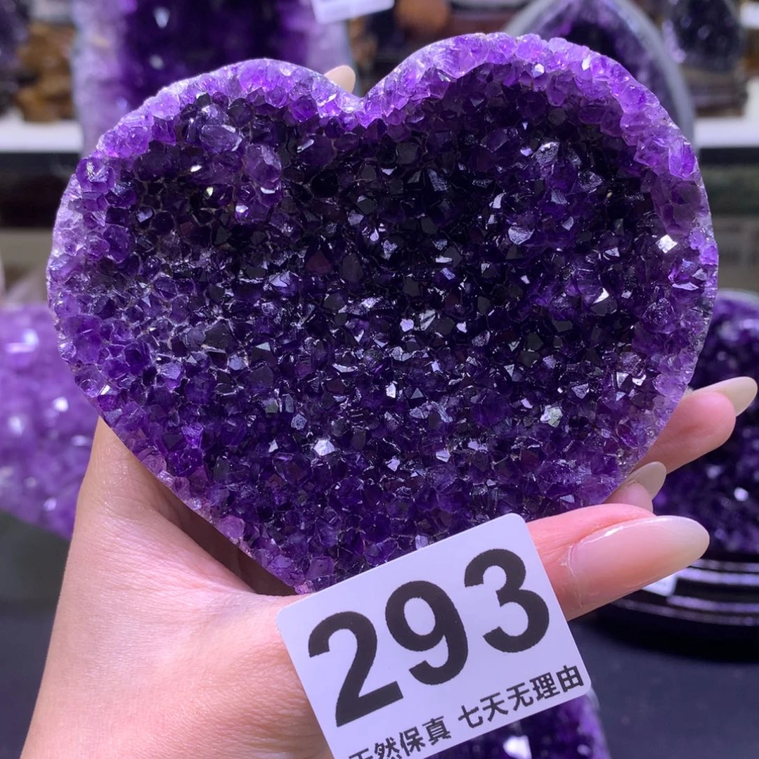 水晶水晶摆件未镶嵌