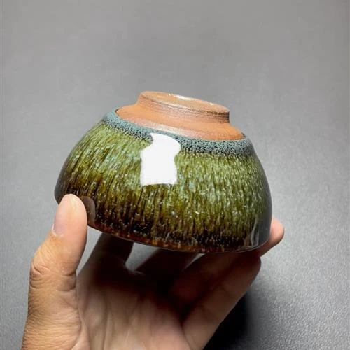 【闪购商品】茶盏-502............