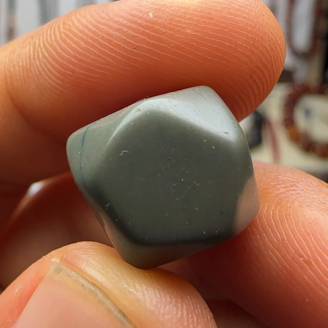 玛瑙/玉髓单未镶嵌