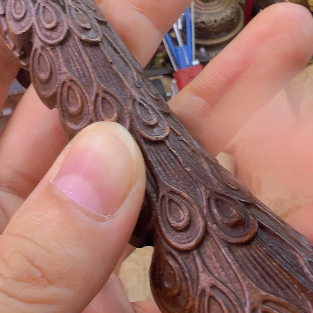 拼手速！精美铜器摆件