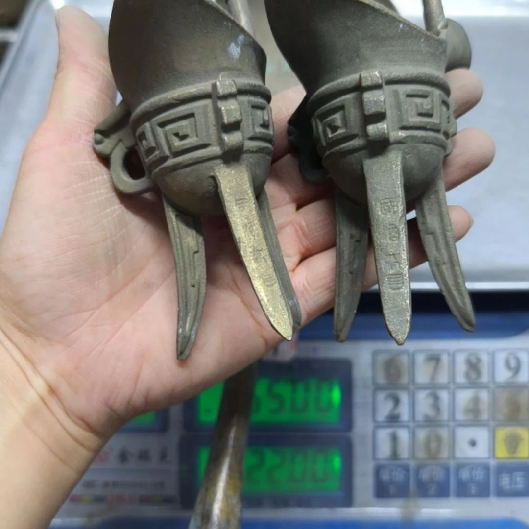 幸***伴铜器2588888888888