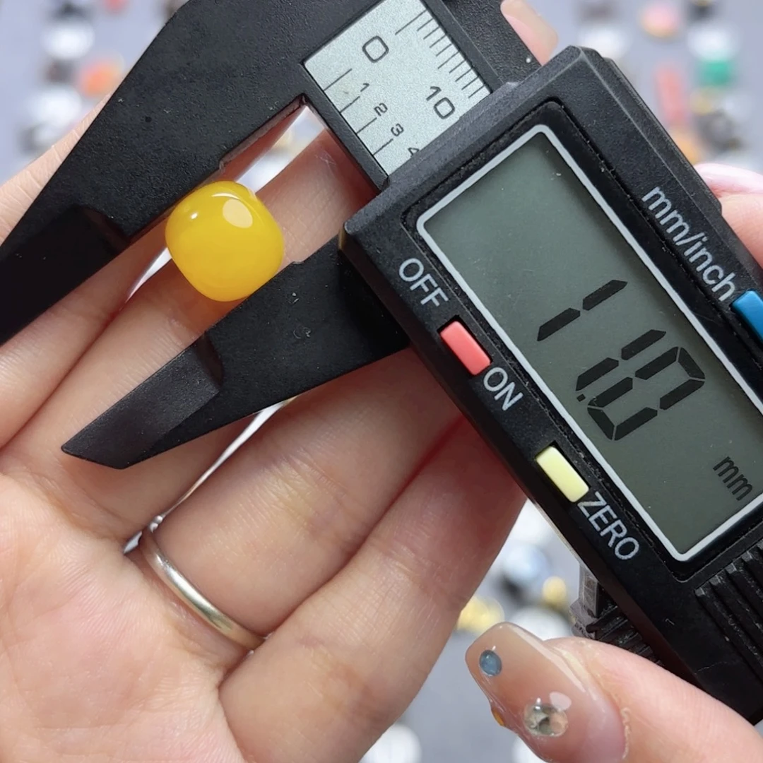 玛瑙/玉髓未镶嵌文玩配饰