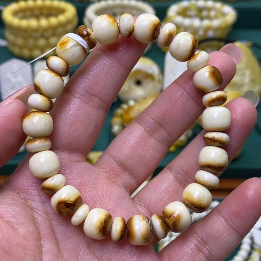 蜜蜡未镶嵌裸石10➕