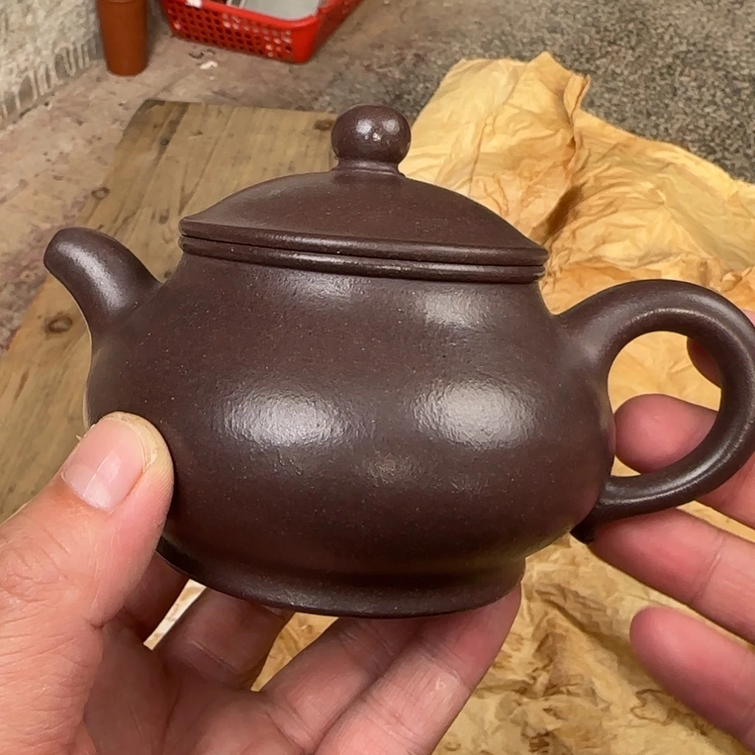 紫砂茶宠紫砂茶具紫砂茶具