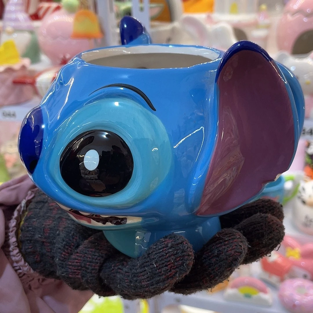 陶瓷微瑕介意慎拍磕碰