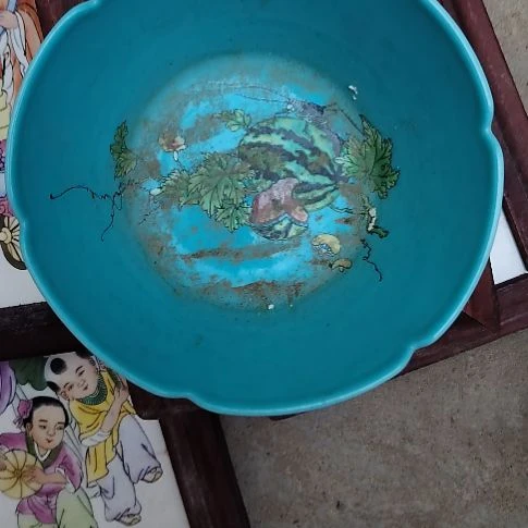 摆件平*瓷器收藏瓷器收藏瓷器收藏