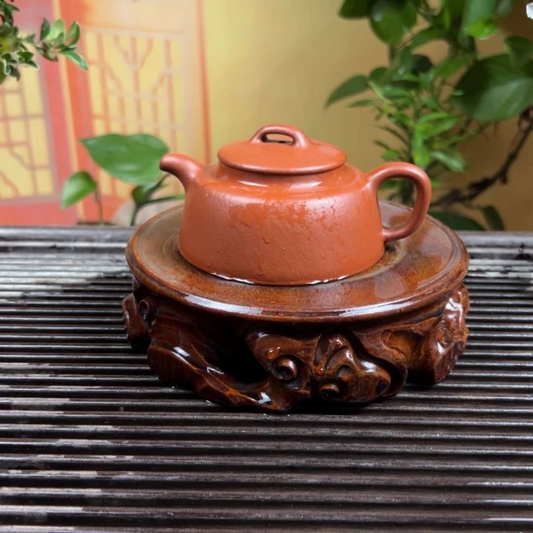 茶壶紫砂紫砂壶紫砂泥