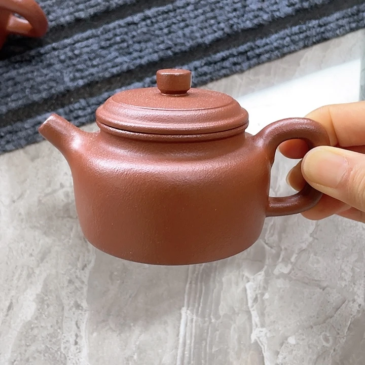 紫砂公道杯宜兴紫砂壶150c