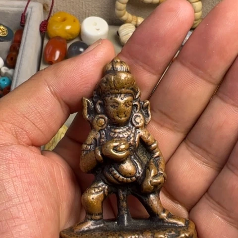 藏传密码出品公司