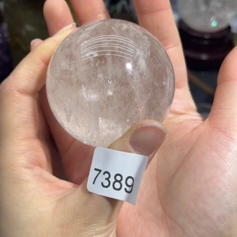 【闪购商品】水晶大型摆件（非配饰）未镶嵌野****n