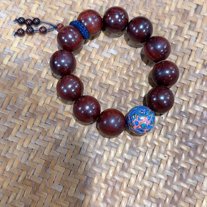 檀香紫檀（小叶紫檀）