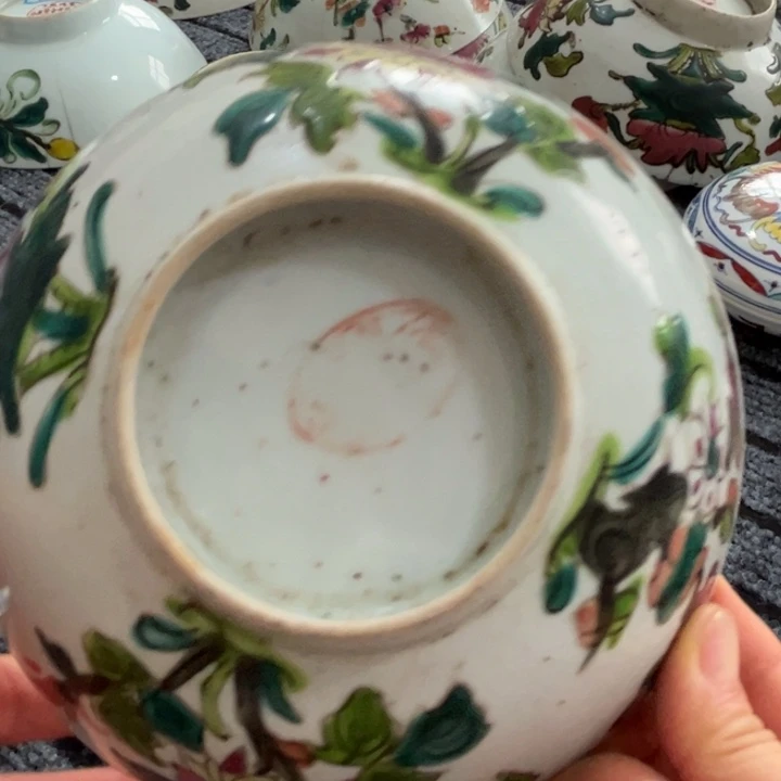 般***蜜陶瓷怡古小店精美桌面摆件