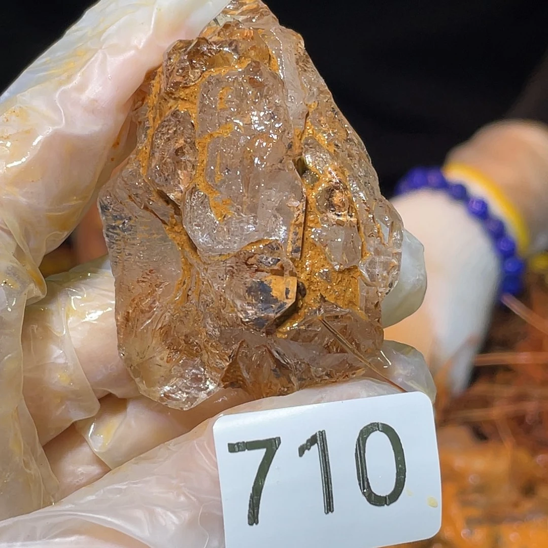 未镶嵌珠宝半成品水晶