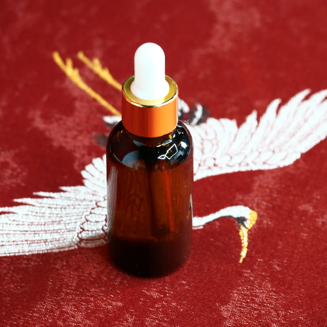 白檀檀香精油100ml 高绿树心