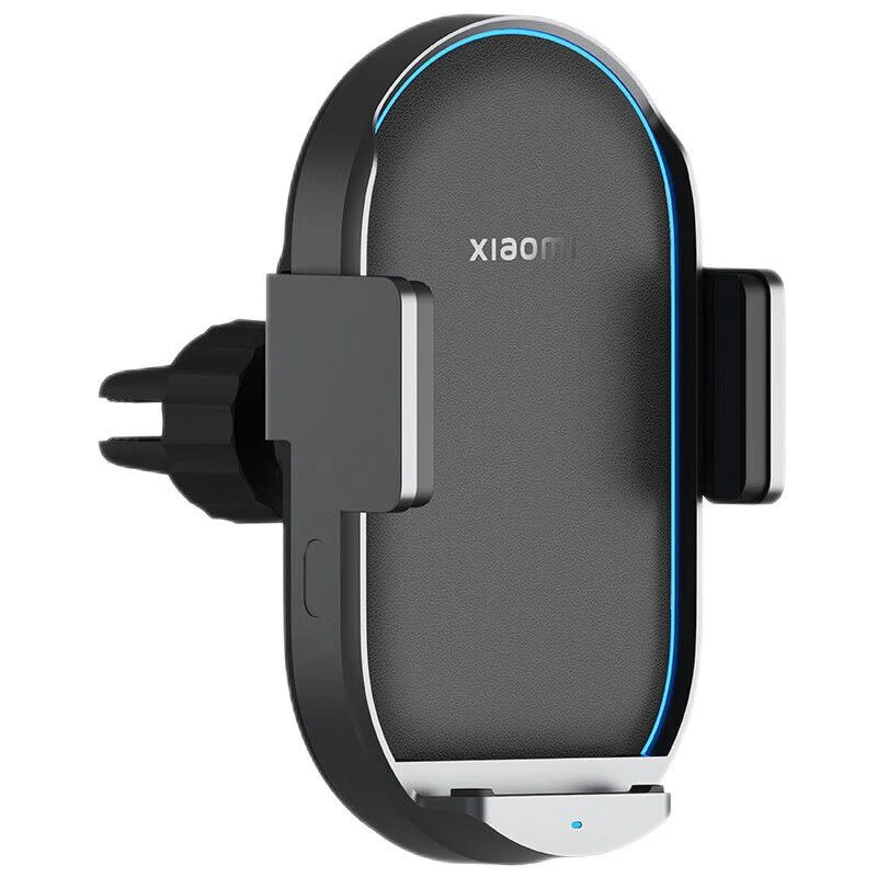 9新 Xiaomi/小米 小米无线车充Pro快速闪充50W功率车载充电器电动