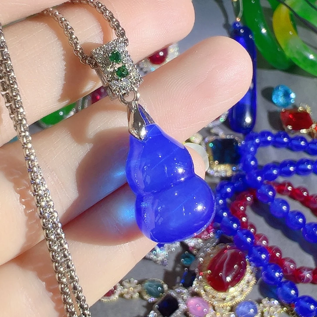 花岗石钨合金红色蓝色大宝贝