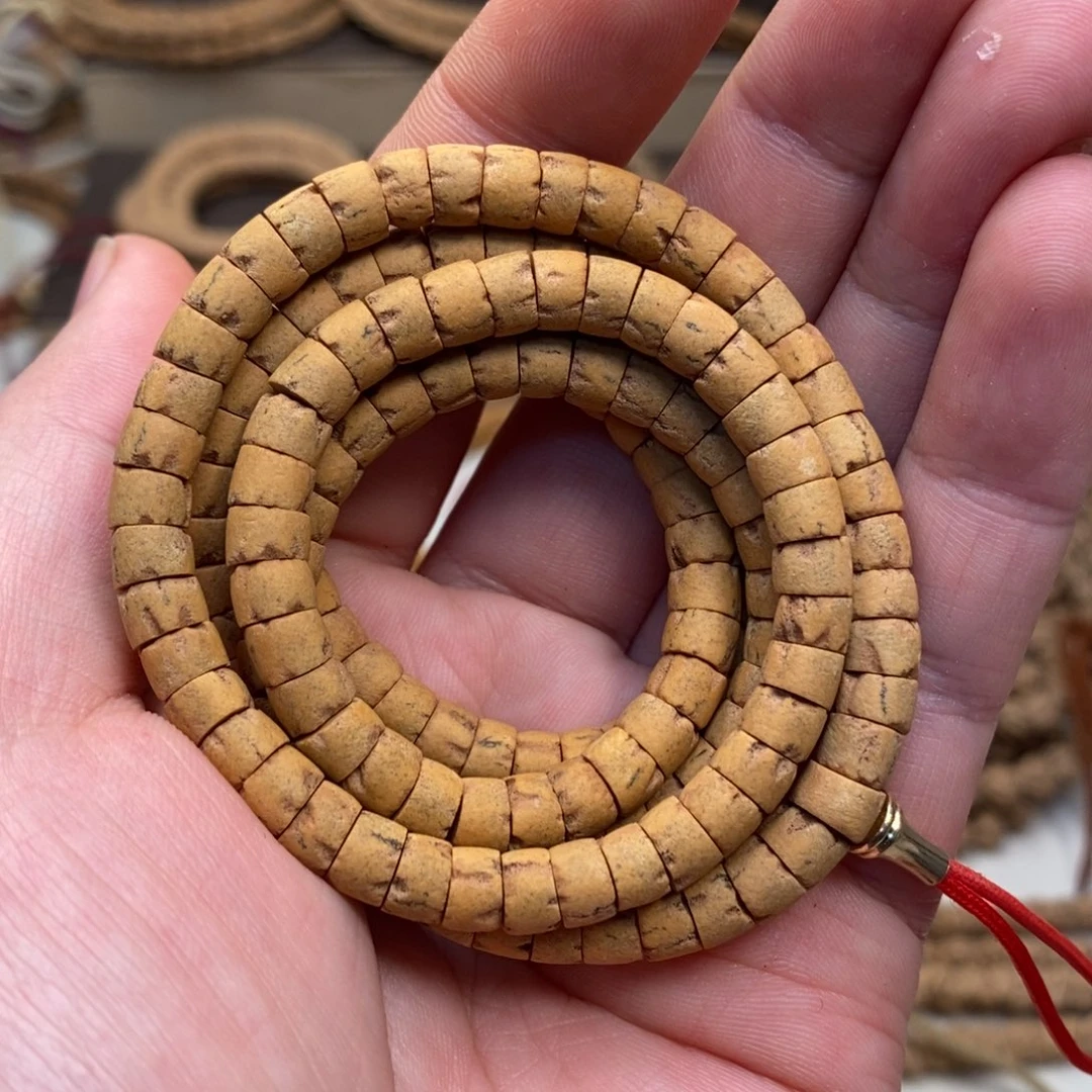 柏香籽/百香籽吊坠