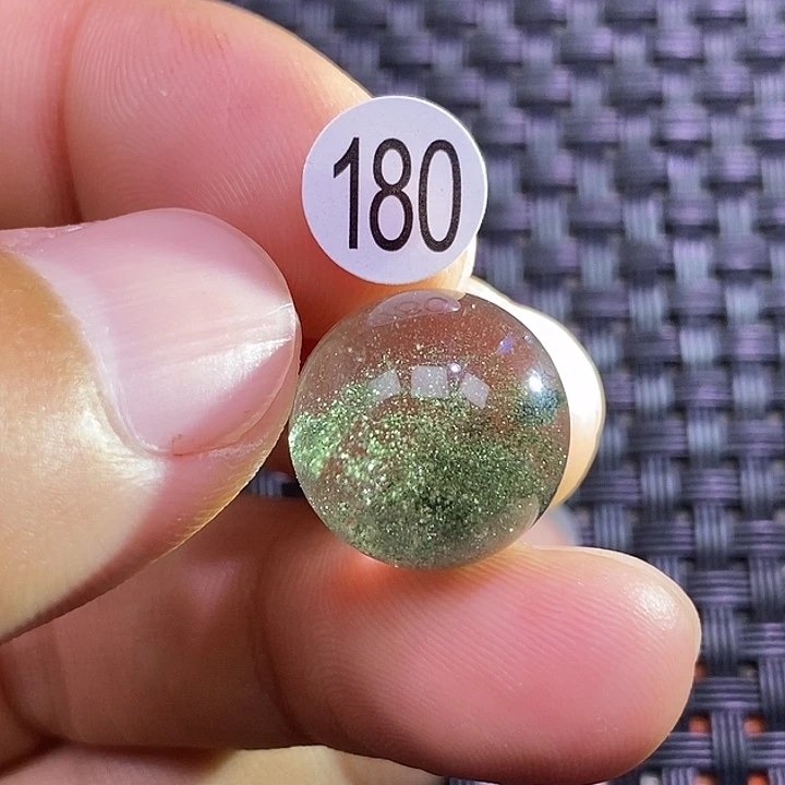 心***开吊坠(不含链)未镶嵌水晶