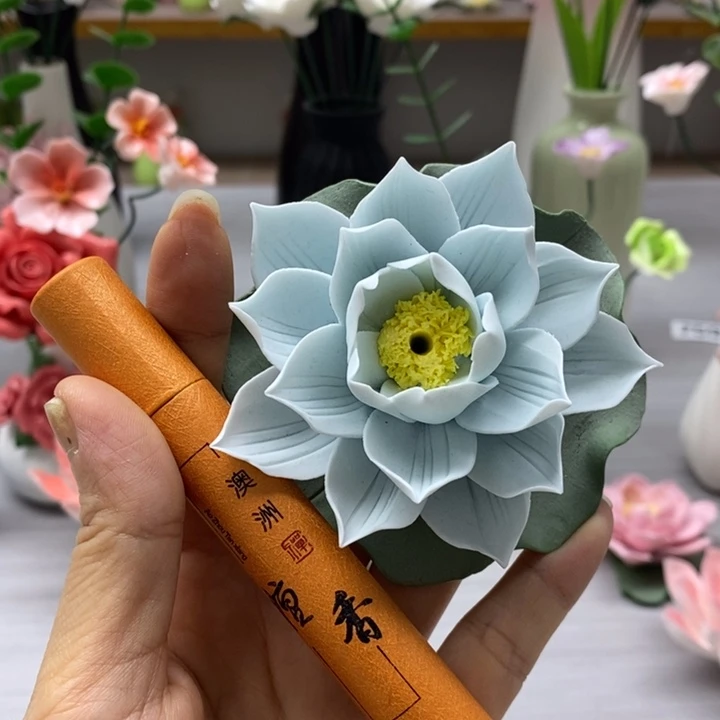 陶瓷陶瓷材料摆件