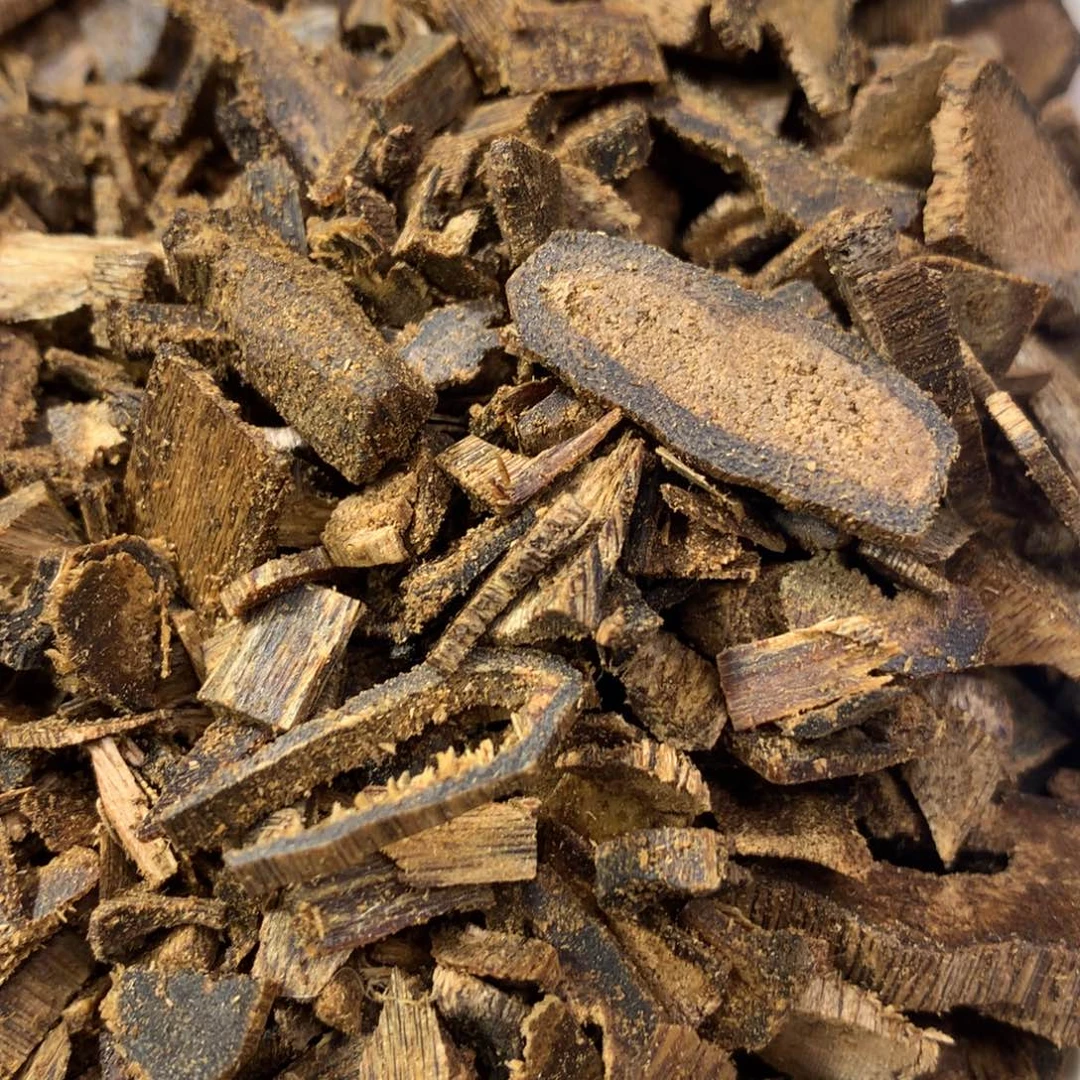 沉香沉香碎屑奇楠沉香熏香罗门黑棋碎料75克