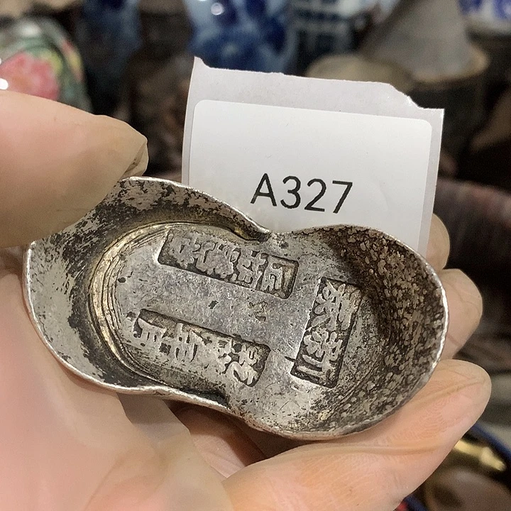 易***我陶其他327号工艺品
