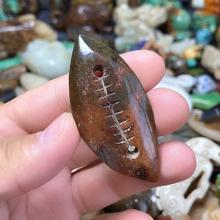 摆件直播间链接134