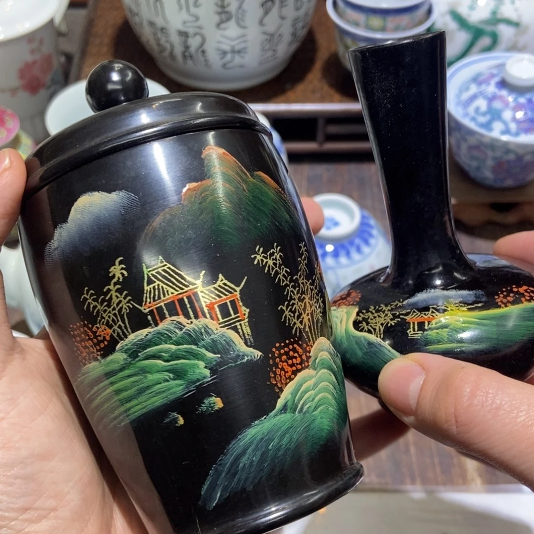 陶瓷艺术品的制作