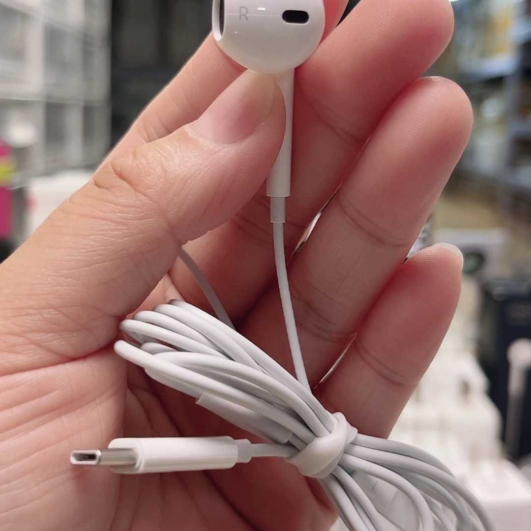 99新苹果c口有线耳机