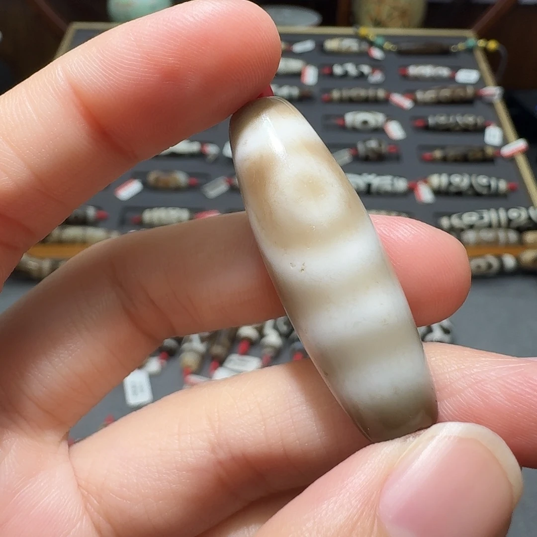 玛瑙/玉髓未镶嵌单珠