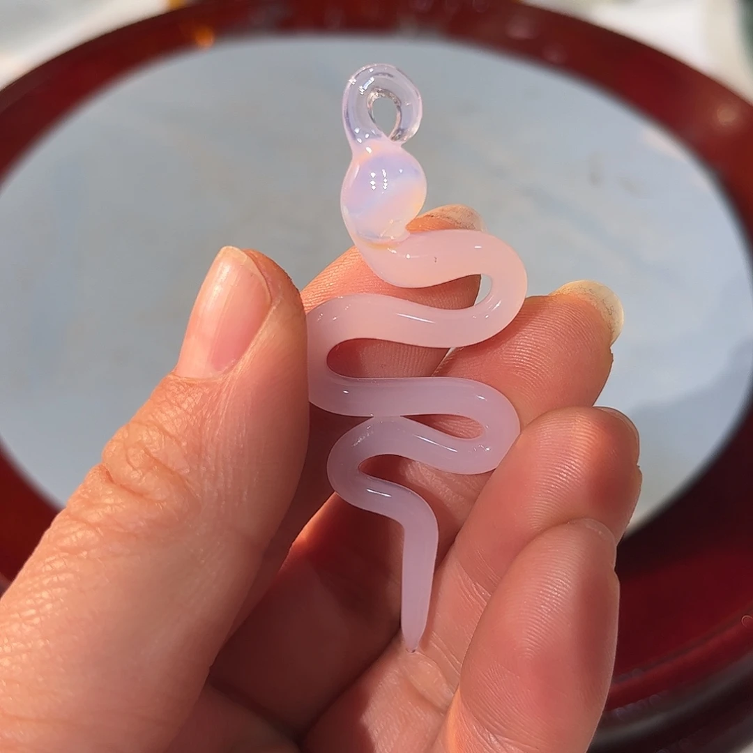 手工艺品琉璃纯手工