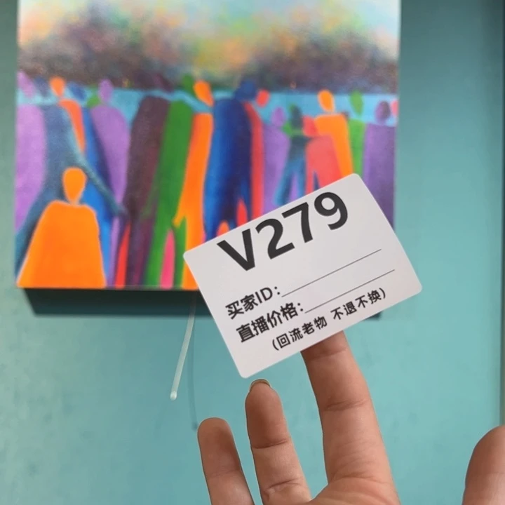 油画怀**卡回流老物不退不换
