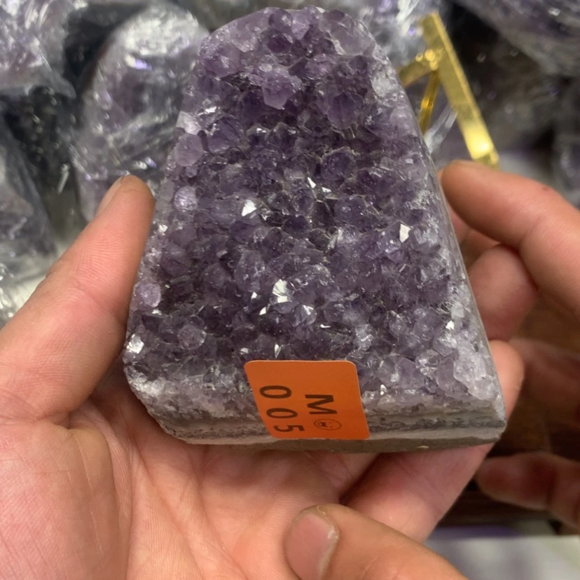 【闪购商品】水晶大型摆件（非配饰）未镶嵌