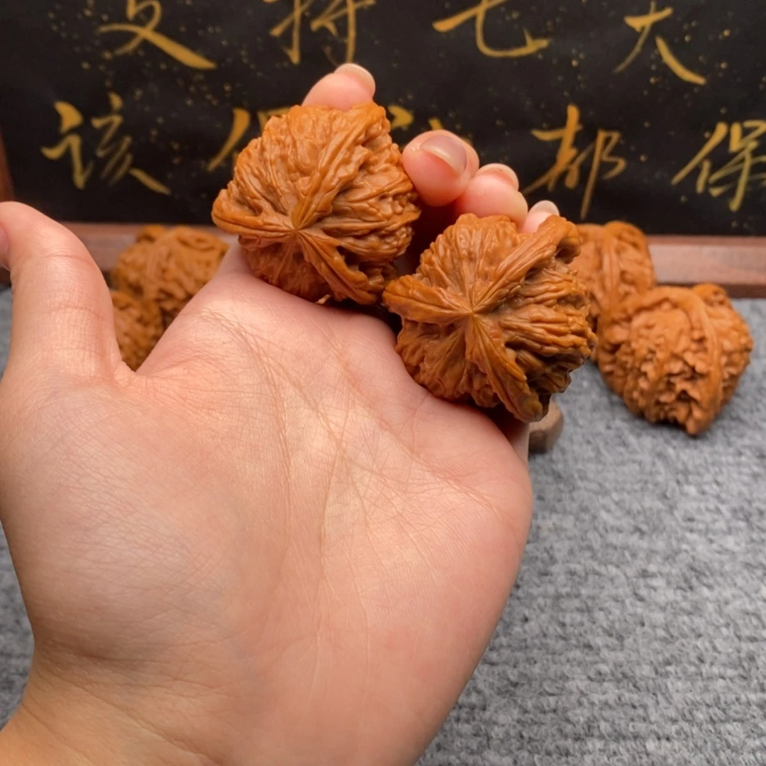 【闪购商品】吊坠文玩核桃ᝰ**꧂