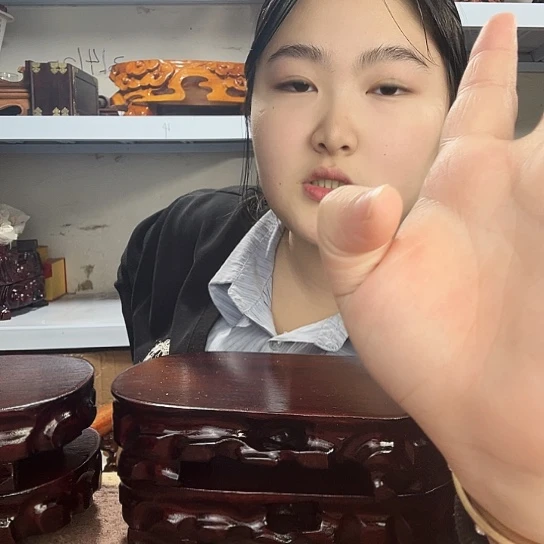 生***6核桃木/黑胡桃（胡桃木）