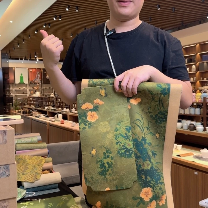 三米防水茶席三件套