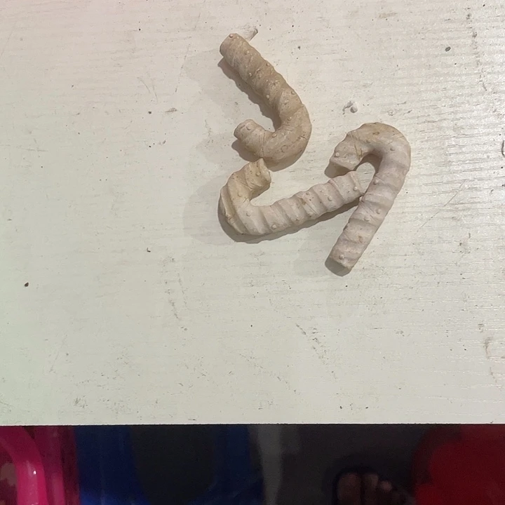 有机玻璃小*王微瑕。
