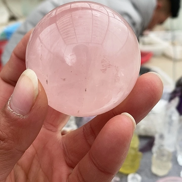 紫晶摆件未镶嵌174