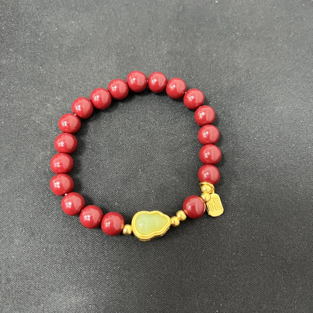 YW069精品手串（无礼盒）