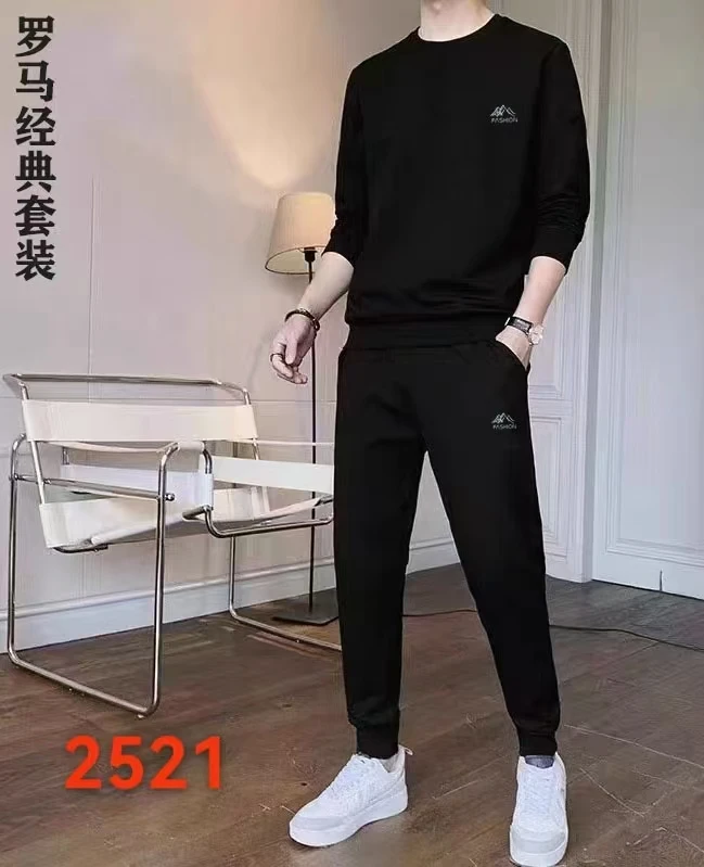 男士百搭套装2521-A110