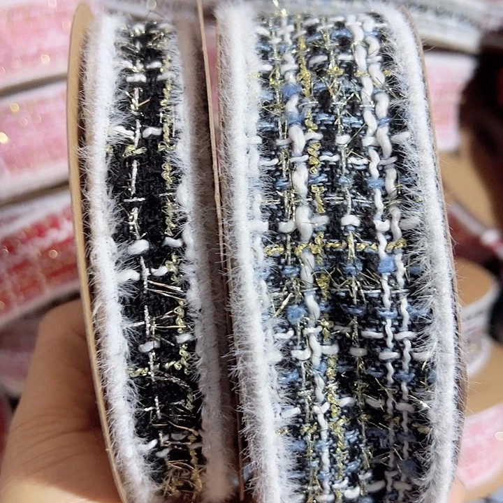 2.5的黑金，5的黑蓝各10码