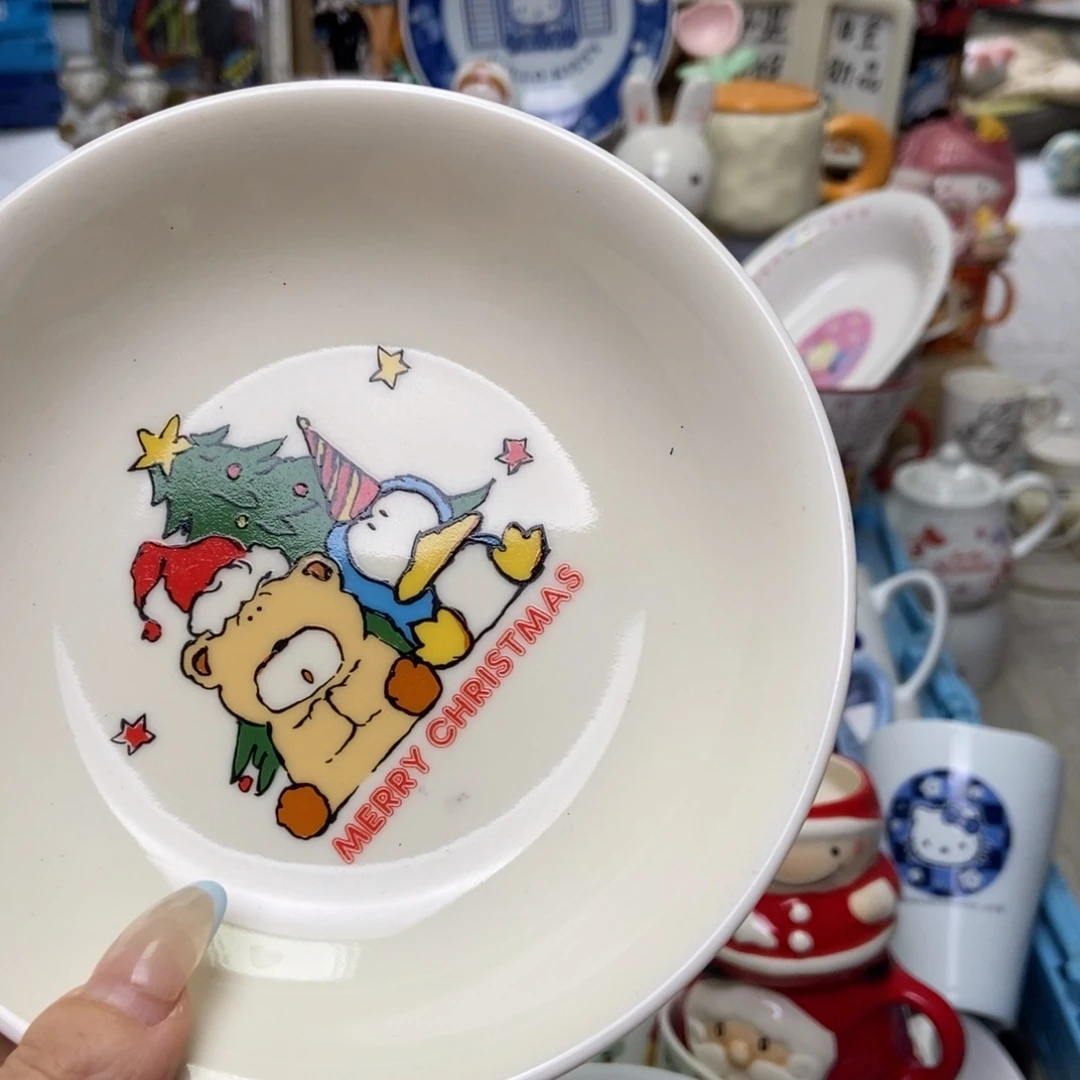 摆件璐****子陶瓷哈哈哈哈哈