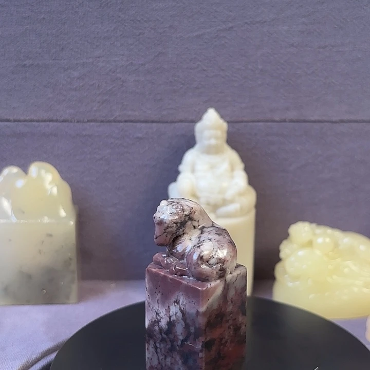 印石寿山石寿山石