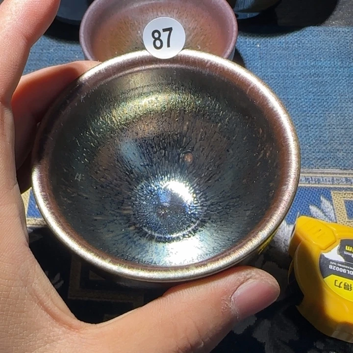 茶盏15米包邮，15米包邮