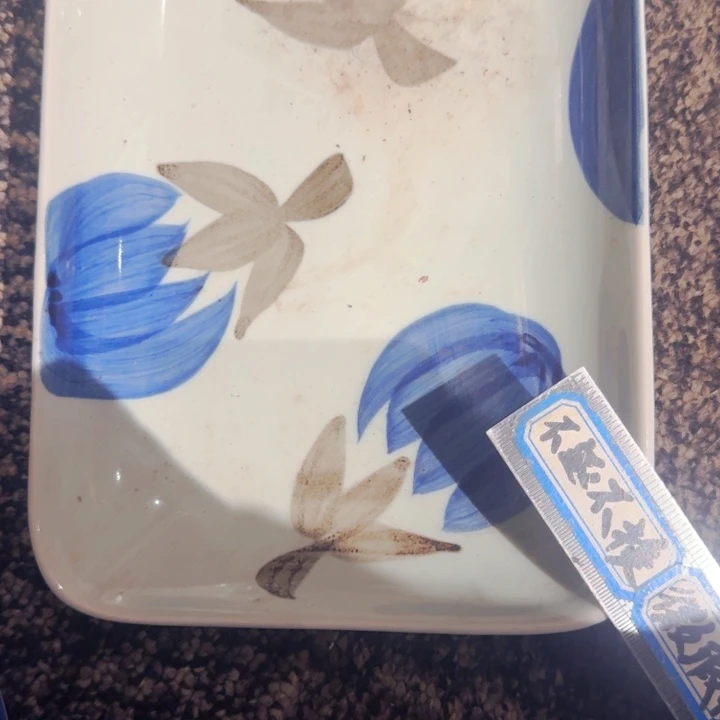 小***哥搪瓷默认微瑕不退不换