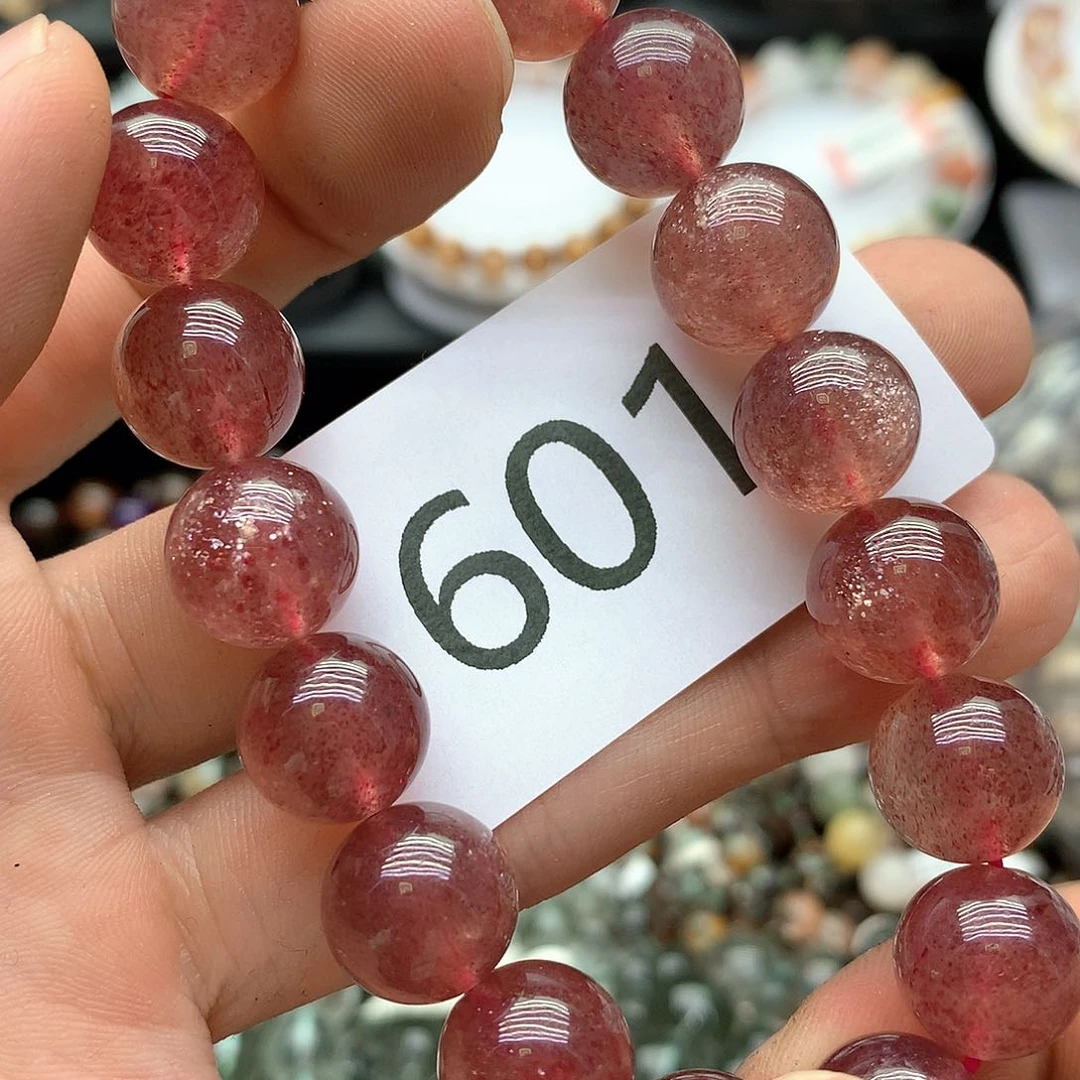 【闪购商品】未镶嵌手链石英质玉手链